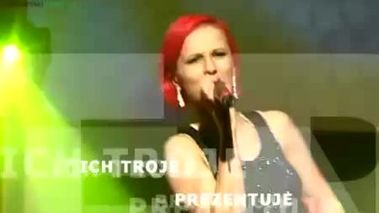 ICH TROJE USA 2007 CZĘŚĆ 1/9