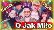 O Jak Miło (Remix Hard 2026) Ekipa