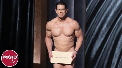 Top 20 Most Shocking Oscars Moments of All Time