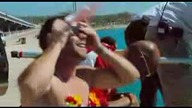 Jackass - bungee