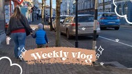 W końcu się zebrałam!  | VLOG