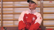 Tajner: Jak Adam prowadzi to mogę czytać książkę