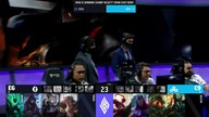 Evil Geniuses vs Cloud9 Game 1 - LCS 2021 Summer Playoffs Round 2