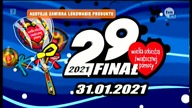 TVN, TTV - Elementy opraw WOŚP 2021