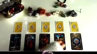 Sprawdź kto Cię kocha #tarot #magic #ezoteryka #karty #wróżba #wybierzkartę