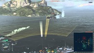 Gremyashchiy vs Battleships - World of Warships