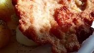Obiad w WARS-ie! Ile kosztuje obiad w PKP? Schabowy, pierogi i pierś z kurczaka!