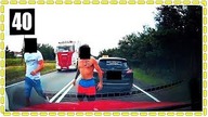 Naćpany i agresywny taksówkarz #Film Widza #40