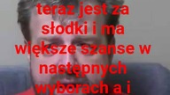 panie Krzysztofie Woźniak to konkurencja zrobila