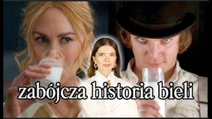 Trujące mleko, Pantone 2026 i obsesja czystości.