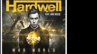 Hardwell & Jake Reese - Mad World (Acoustic Version)