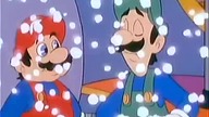 Super Mario Bros Super Show, Episode 30 - Mario & The Red Baron Koopa