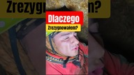 Mogło być źle  #jaskinia #podziemia #adrenalina