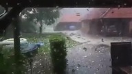 Ogromny grad w Holandii, takich
