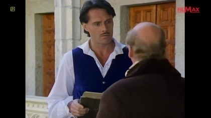   The New World of Zorro - Nowe przygody Zorro (1990) S01E08 ''Narodziny legendy, część 1''