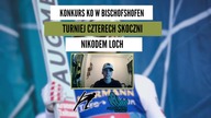 POLAK W ŚWIATOWEJ CZOŁÓWCE - TSCHOFENIG WYGRYWA TCS - 06. 01. 2024r.