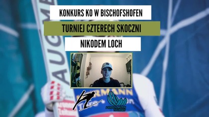 POLAK W ŚWIATOWEJ CZOŁÓWCE - TSCHOFENIG WYGRYWA TCS - 06. 01. 2024r.