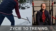 Forma na co dzień  gdy życie samo robi trening