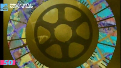 808 State - Pacific State (MTV Classic UK) (Whoah! Were Going To Ibiza!) (Fragment 7)