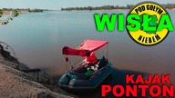 Wyspy Świderskie - Vistula River - Pod Gołym Niebem