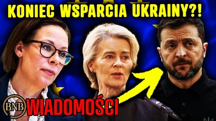 PILNE! Kolejny Kraj ZRYWA Relacje z Ukrainą! Nie Mamy WYBORU