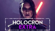 CZY REX WIEDZIAŁ ŻE ANAKIN DO VADER CZY DROIDY MAJĄ PŁEĆ? [HOLOCRON EXTRA]