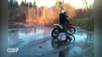  Fail Compilation: Break's Best Fails for April 2014