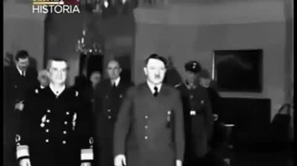 Dokumentalny program historyczny opowiadający o siedzibach Adolfa Hitlera na terenie Polski i Niemiec. Prowadzącym programu jest historyk Łukasz Kazek. W każdym odcinku opowiadana jest historia innej kwatery, kt&oacute;ra przybliżona jest widzom dzięki fabularyzowanym inscenizacjom.