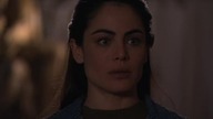 S01E06 Witchblade - Piętno mocy.