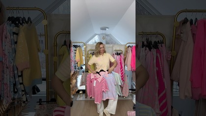 Sweterki #moda #zakupy