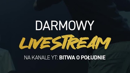 BOP obejrzysz za darmo na naszym kanale!