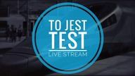 Test transmisji na żywo