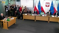 WIELKI CYRK NA PRZESŁUCHANIU KACZYŃSKIEGO WS.  PEGASUSA! PISOWCY ZAKŁÓCAJĄ KOMISJĘ!