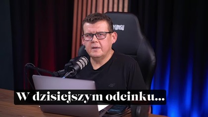 OFF-GRID w Polsce; Mit czy rzeczywistość¿ (720p 50fps AV1-48kbit AAC-polski)