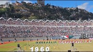 65 lat niepodległości Republiki Madagaskar 
