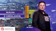 Pożąda ich Elon Musk i Xi Jinping.  Walka o metale ziem rzadkich