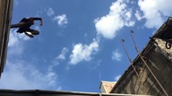 Niecodzienny spacer po Paryżu