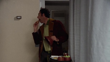 Kroniki Seinfelda S05E05 Obrzezanie - rjf