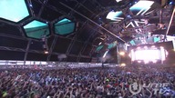 Armin van Buuren A State Of Trance 600 Miami live