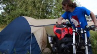 Motocyklowa pobudka
