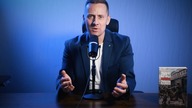 ŻONKIL KŁAMSTW KOSZERNY BARTOSZEWSKI  6 MLN?  BANDEROWIEC A WATYKAN | #12 Komentarz Międlara