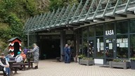 Tajemniczy kompleks Riese - Sztolnie Walimskie (Rzeczka)