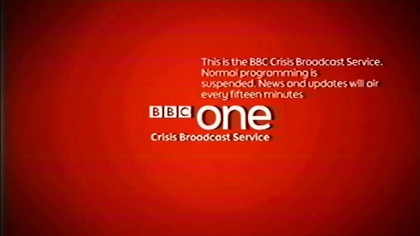 Channel Surfing 2 Days after the Shelling Incident | 2010 UK/China War Part 5 | Delta Team EAS