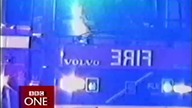 BBC One Wales Junction + Interruption (June 2004) | UK EAS Scenario | Delta Team EAS