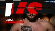 UFC | MICHAŁ OLEKSIEJCZUK vs JIMMY CRUTE | 2020