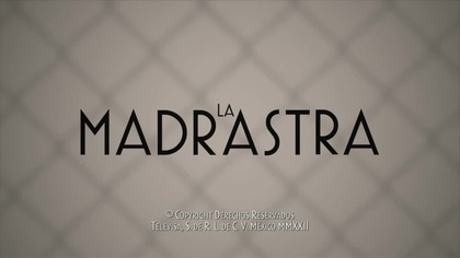 La Madrastra 045 NAPISY PL