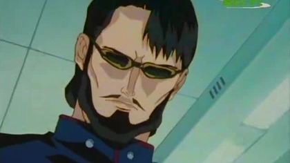 Blue Gender - 17 - Eclosion (Napisy z TV)