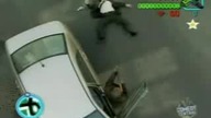 GTA w realnym świecie - parodia