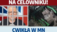 Nie dziwi mnie zatrzymanie Ziemkiewicza!.  Cwikła o Turowie, Polexicie i obłudzie polskich biskupów