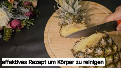 Nie mogła chodzić, a teraz biega jak nastolatka! Oczyść jelita i wątrobę